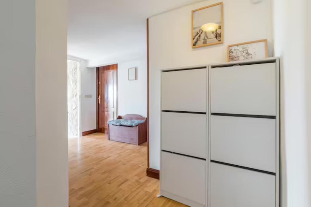 Vila Cristina Valdemorillo Экстерьер фото